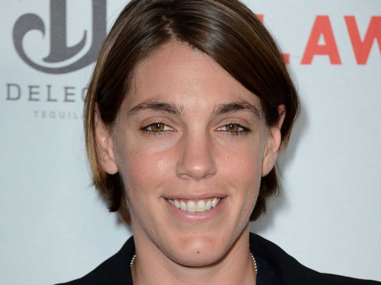 Megan Ellison