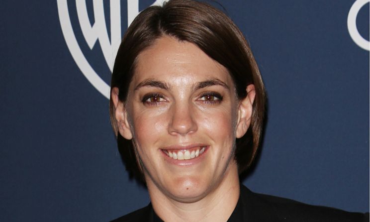 Megan Ellison