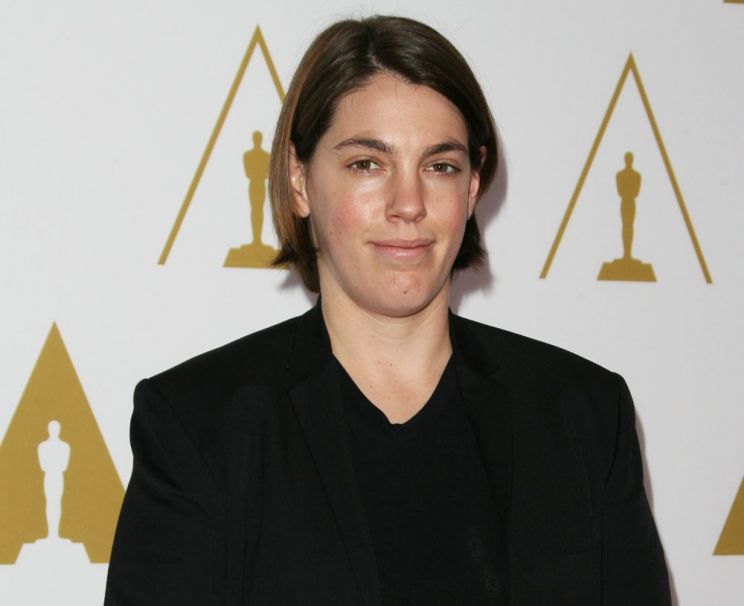 Megan Ellison