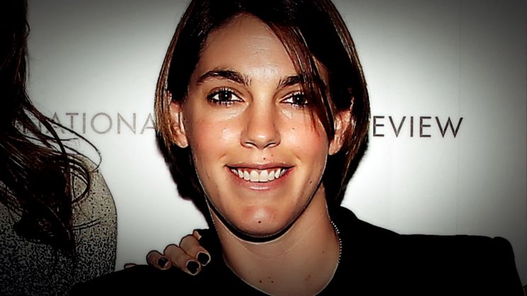 Megan Ellison