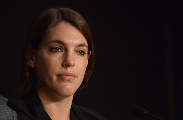 Megan Ellison
