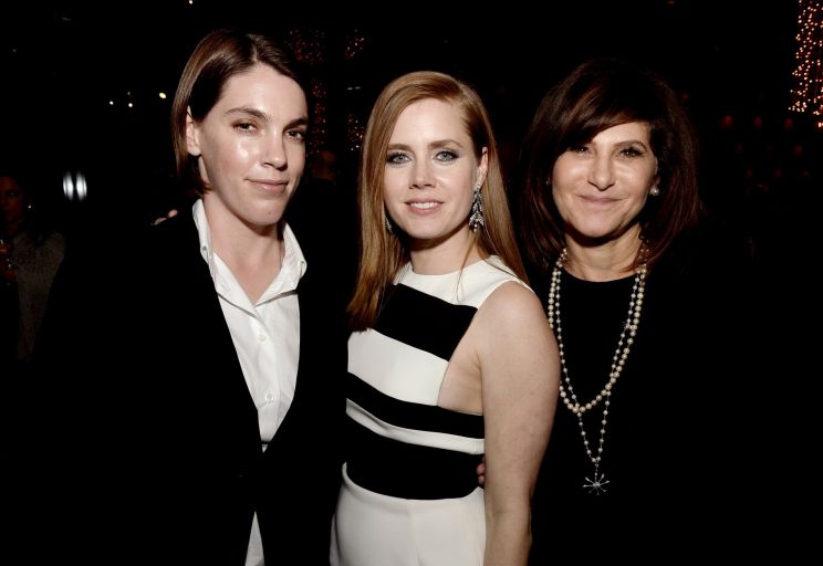 Megan Ellison