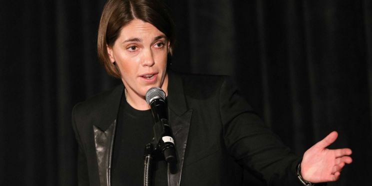 Megan Ellison