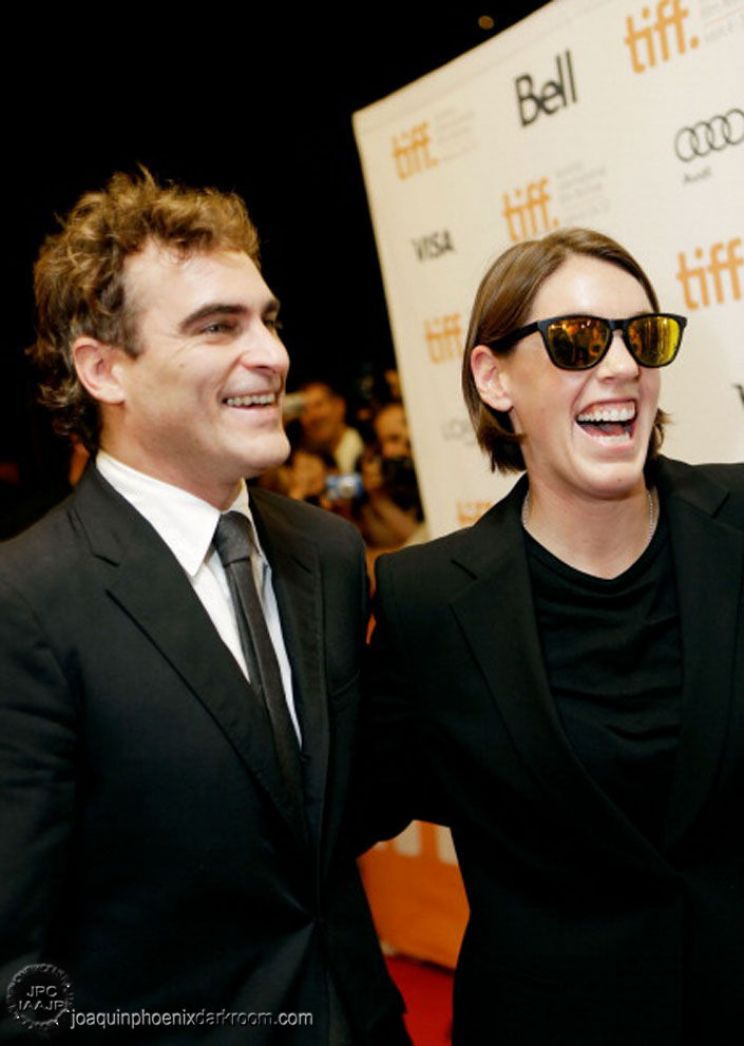 Megan Ellison