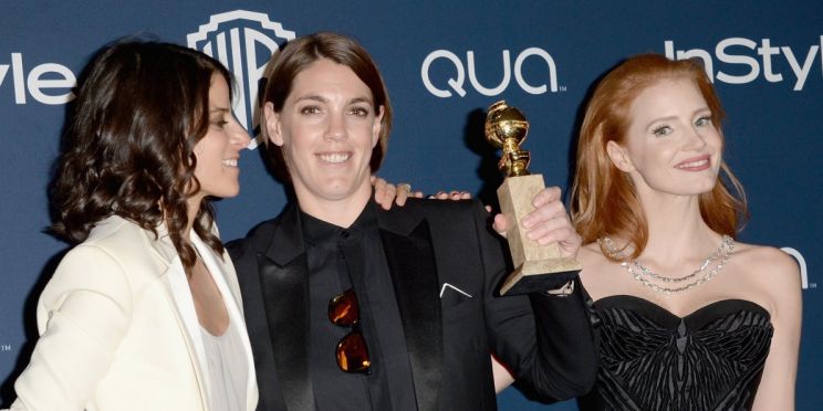Megan Ellison