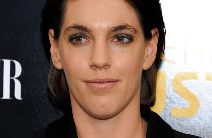 Megan Ellison