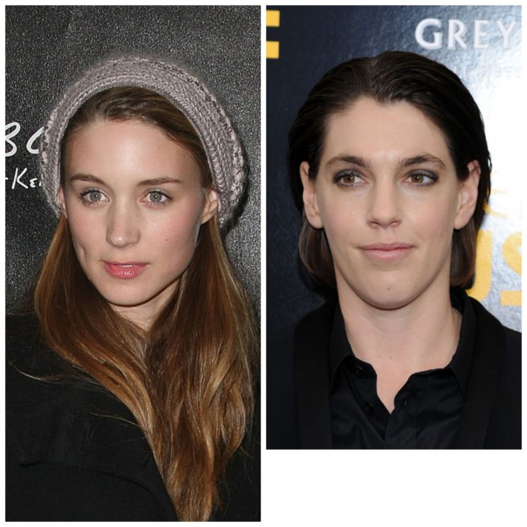 Megan Ellison