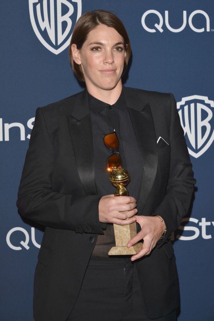 Megan Ellison
