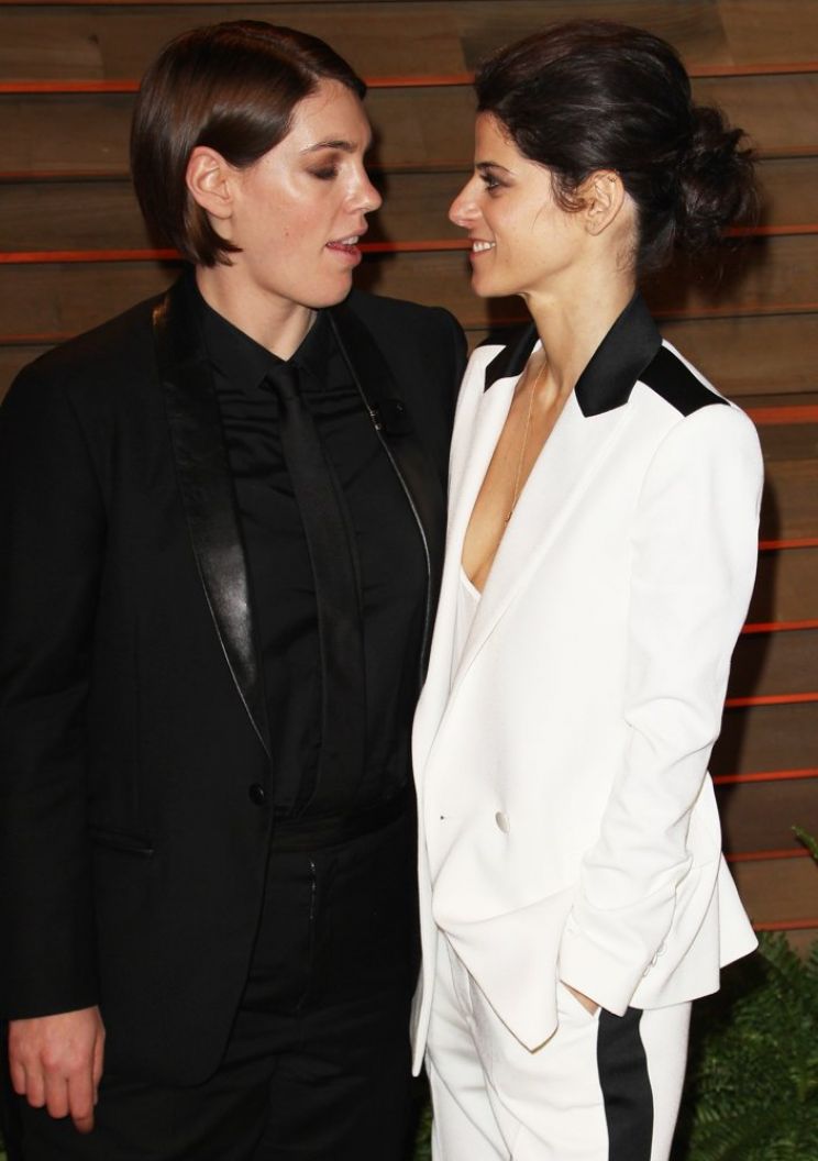 Megan Ellison