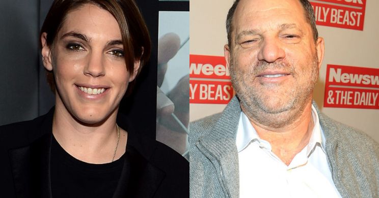 Megan Ellison