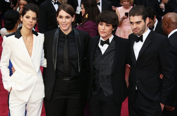 Megan Ellison