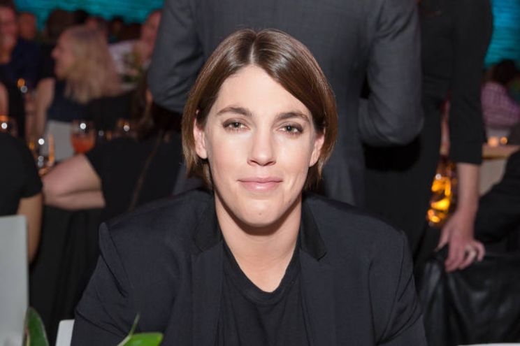 Megan Ellison
