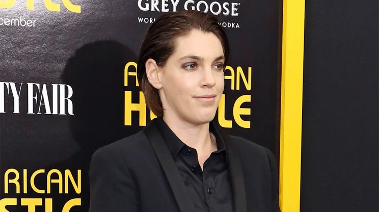Megan Ellison