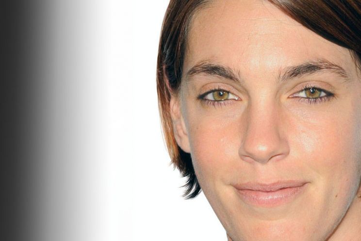 Megan Ellison