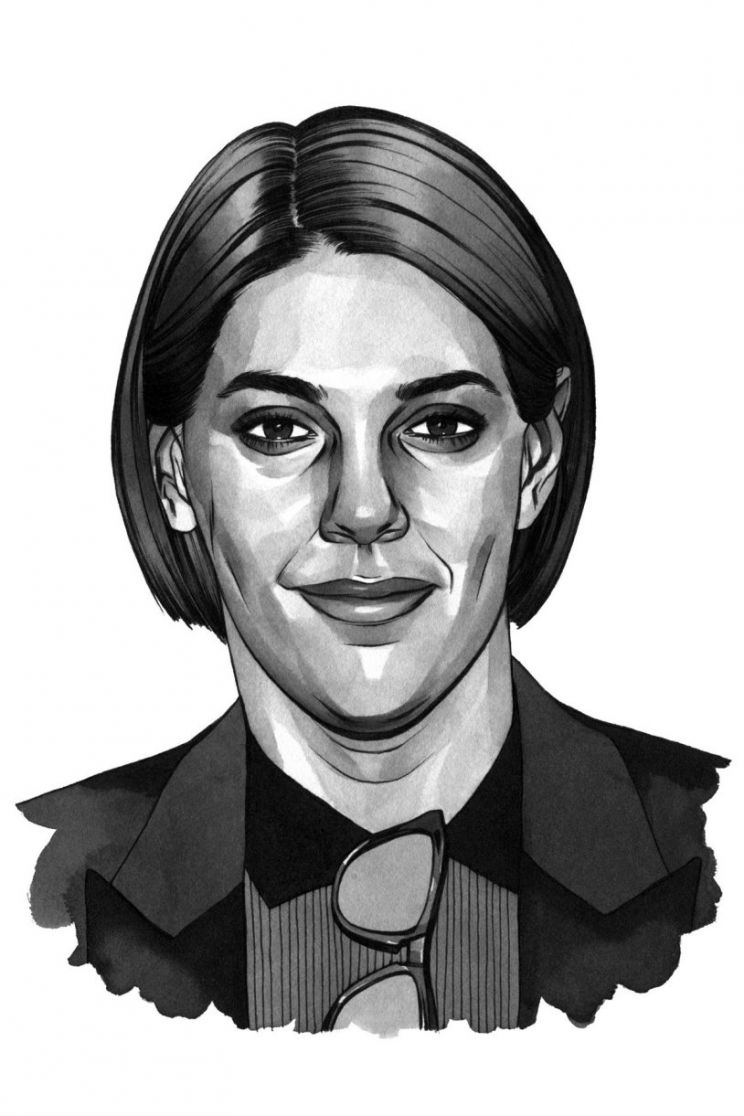 Megan Ellison