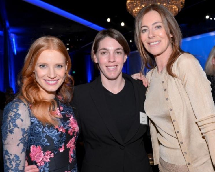 Megan Ellison