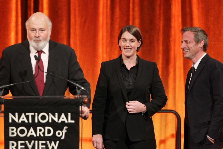 Megan Ellison