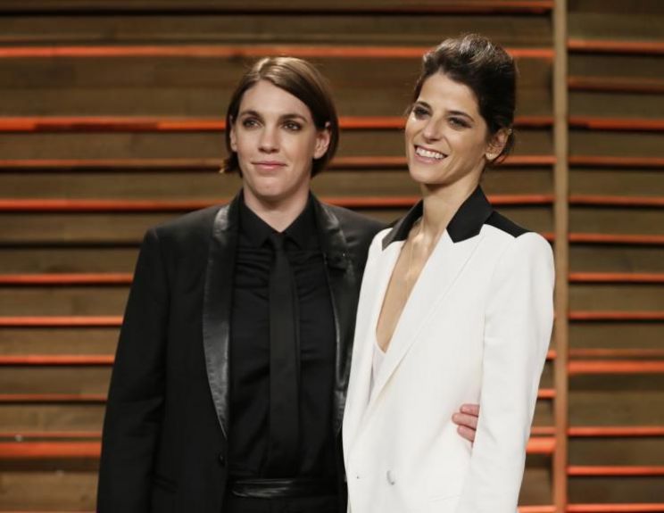 Megan Ellison