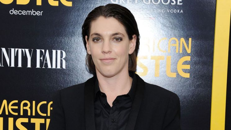 Megan Ellison