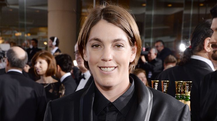Megan Ellison