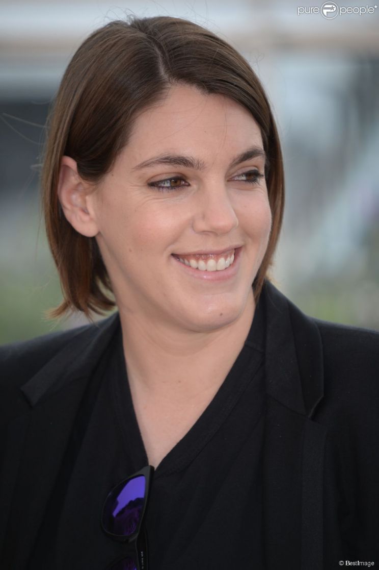 Megan Ellison