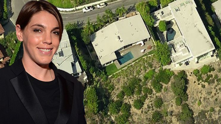Megan Ellison