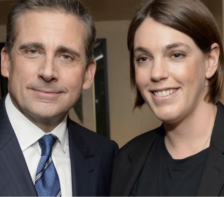 Megan Ellison