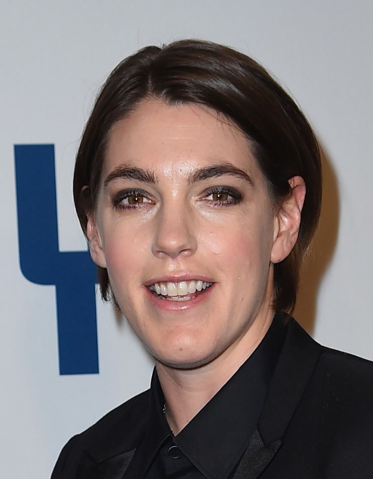 Megan Ellison