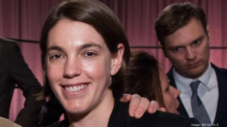 Megan Ellison