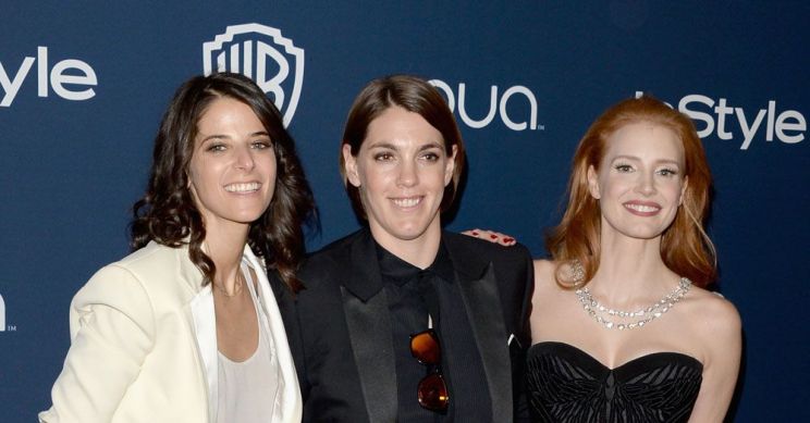 Megan Ellison