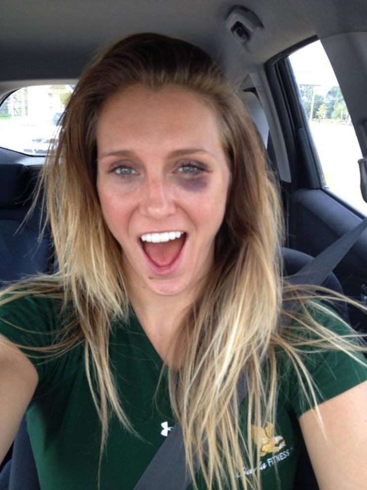 Megan Fliehr