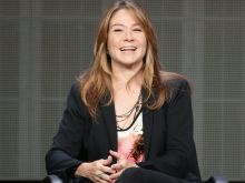 Megan Follows