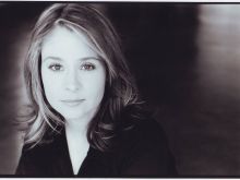 Megan Follows