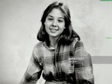 Megan Follows