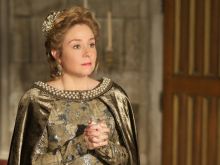 Megan Follows