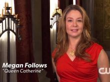 Megan Follows