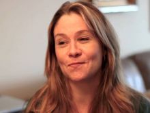 Megan Follows