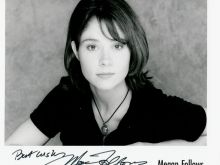 Megan Follows