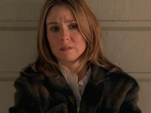 Megan Follows