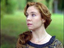 Megan Follows