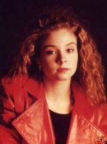 Megan Follows