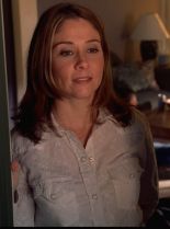 Megan Follows