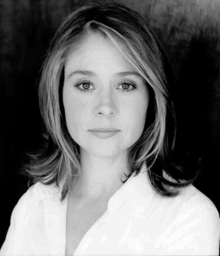 Megan Follows