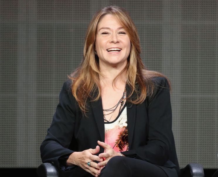 Megan Follows