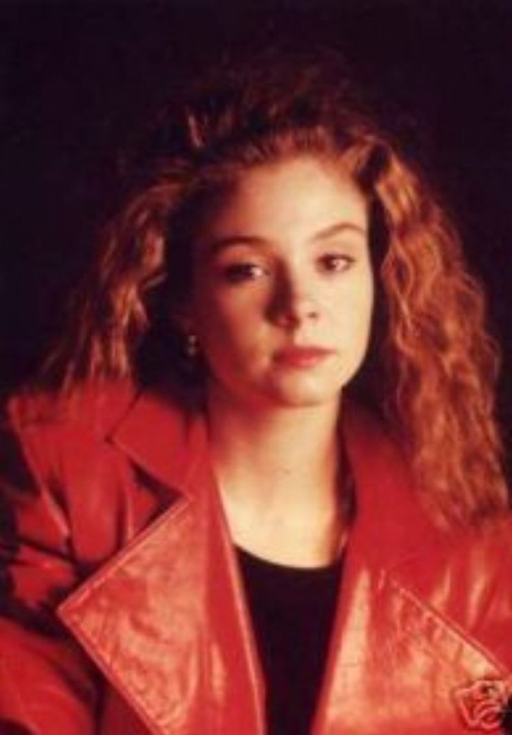 Megan Follows