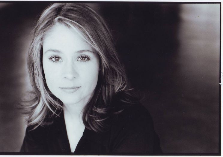 Megan Follows