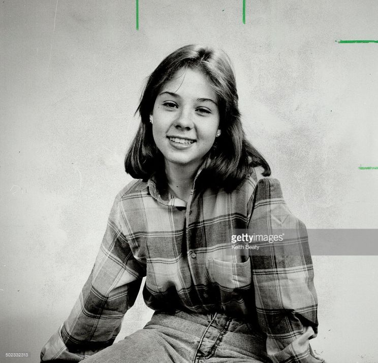 Megan Follows