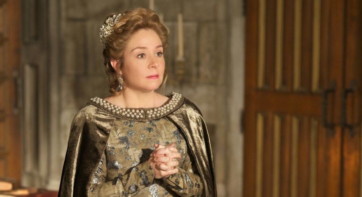 Megan Follows