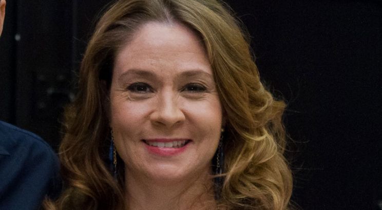 Megan Follows