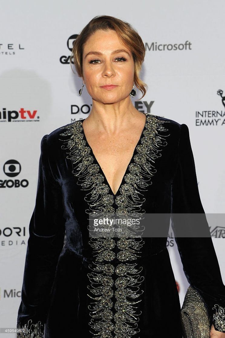 Megan Follows